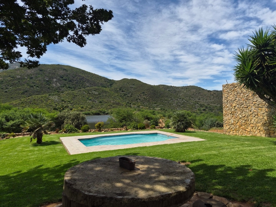 Commercial Property for Sale in Robertson Rural Western Cape